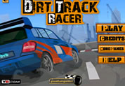 Dirt Track Racer